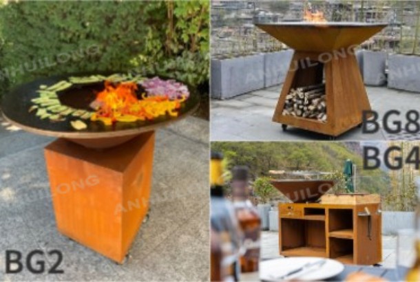 BBQ Grills for Australia Funiture Supplier